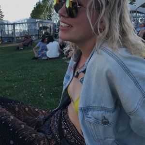Hippy pants